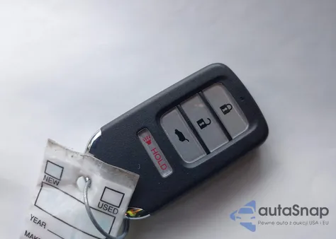 2015 Honda Cr-V Ex from USA, damaged, VIN 5J6RM4H55FL051739